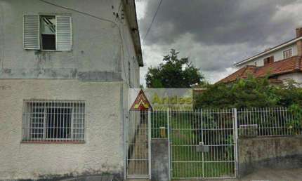 Terreno à venda na Rua Japiúba, Tremembé, São Paulo