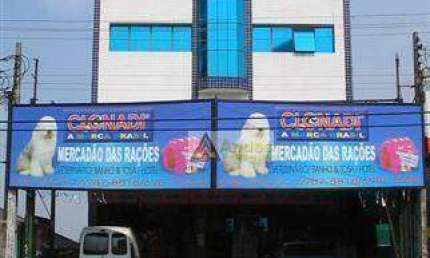 Prédio à venda, 1100 m² por R$ 5.907.000,00 - Tucuruvi - São Paulo/SP