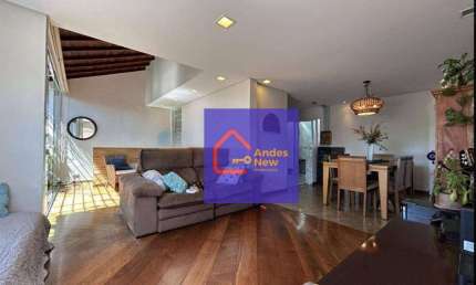Casa com 3 dormitórios à venda, 125 m² por R$ 1.277.000,00 - Água Fria - São Paulo/SP