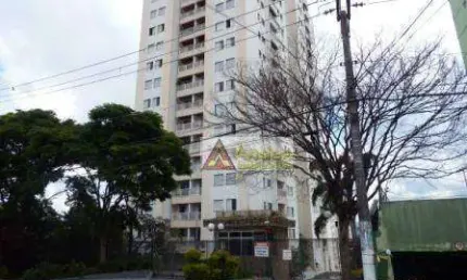 Apartamento residencial à venda, lauzane paulista, são paulo - ap0954.