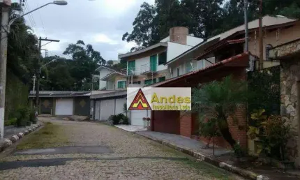 Sobrado com 5 dormitórios à venda, 460 m² por r$ 4.030.000,00 - lauzane paulista - são paulo/sp