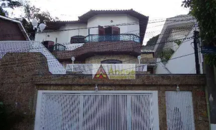 Casa com 4 quartos à venda na Rua Manuel Luna, Tremembé, São Paulo