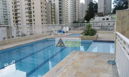 Apartamento à venda, 80 m² por r$ 950.000,00 - santana - são paulo/sp