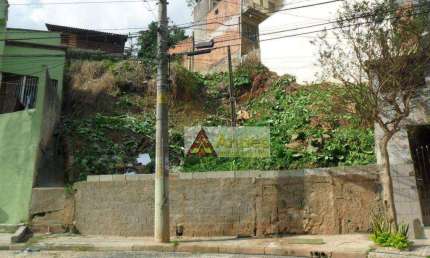 Terreno residencial à venda, Vila Nova Mazzei, São Paulo.