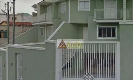 Casa com 3 quartos à venda na Rua General Frederico Solon, Santa Teresinha, São Paulo