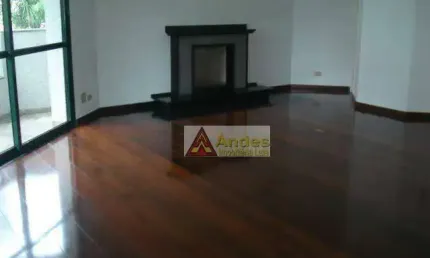 Apartamento à venda, 170 m² por R$ 1.270.000,00 - Santana - São Paulo/SP