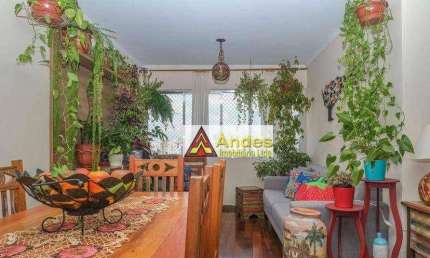 Apartamento à venda, 100 m² - Água Fria - São Paulo/SP