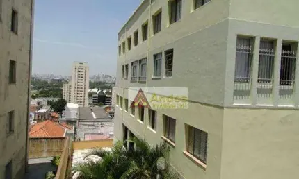 Apartamento duplex residencial à venda, santana, são paulo.