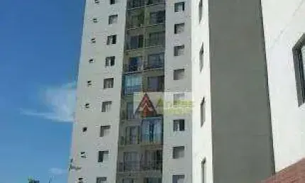 Apartamento  residencial à venda, sítio do mandaqui, são paulo.