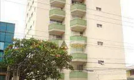 Apartamento  residencial à venda, Santana, São Paulo.