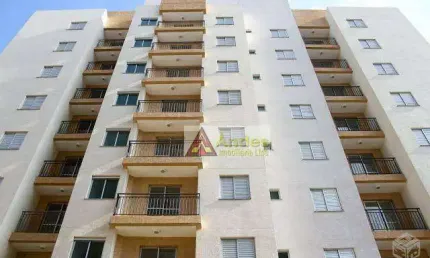 Apartamento  residencial à venda, limão, são paulo.