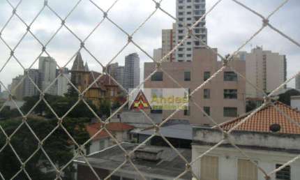 Apartamento  residencial à venda, Santana, São Paulo.