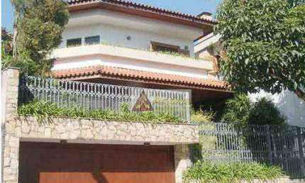 Sobrado residencial à venda, Jardim Floresta, São Paulo.
