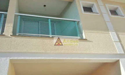 Sobrado com 3 dormitórios à venda, 120 m² por R$ 620.000,00 - Vila Medeiros - São Paulo/SP