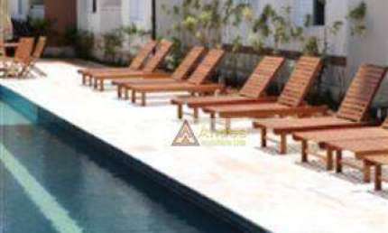 Apartamento  residencial à venda, Vila Guilherme, São Paulo.