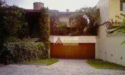 Sobrado residencial à venda, Barro Branco (Zona Norte), São Paulo.