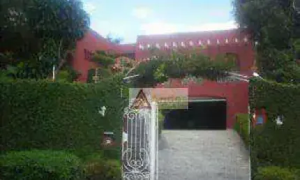 Casa residencial à venda, Jardim Floresta, São Paulo.
