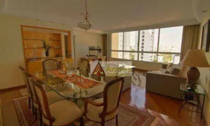Apartamento residencial à venda, Santana, São Paulo.