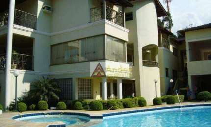 Sobrado residencial à venda, Horto Florestal, São Paulo.