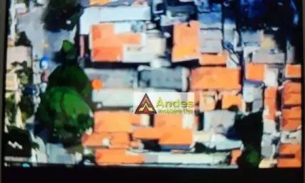 Terreno comercial à venda na Rua Aluísio Azevedo, Santana, São Paulo