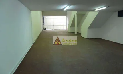 Galpão comercial para locação, parque peruche, são paulo.