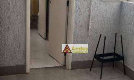 Apartamento para alugar, 90 m² - Santana - São Paulo/SP