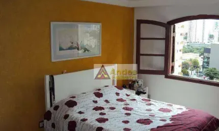 Apartamento residencial à venda, santana, são paulo.