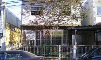 Sobrado com 3 dormitórios à venda, 380 m² por R$ 1.150.000,00 - Tucuruvi - São Paulo/SP
