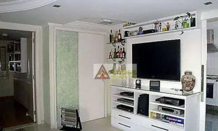 Apartamento residencial à venda, Santana, São Paulo.