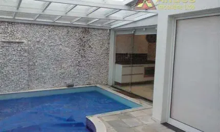 Sobrado à venda, 300 m² por R$ 2.400.000,00 - Tremembé - São Paulo/SP