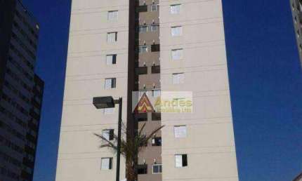Apartamento residencial à venda, Cambuci, São Paulo.