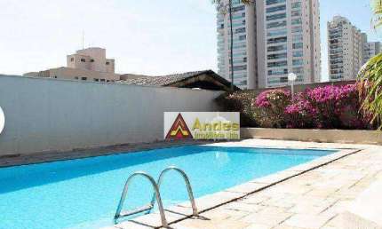 Apartamento com 3 dormitórios à venda, 80 m² por R$ 590.000,00 - Santa Teresinha - São Paulo/SP