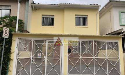 Sobrado à venda, 198 m² por R$ 1.200.000,00 - Santana - São Paulo/SP