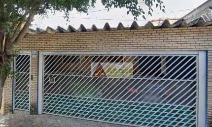 Linda casa térrea  de 192,00 mts², com 3 dormitórios à venda, por R$713.000 - Jardim Tremembé - São Paulo/SP