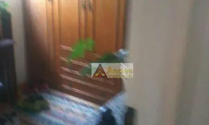 Apartamento  residencial à venda, Parque Mandaqui, São Paulo.