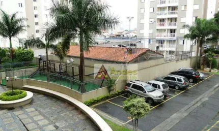 Apartamento  residencial à venda, vila guilherme, são paulo.