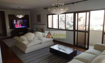 Apartamento residencial à venda, santana, são paulo.