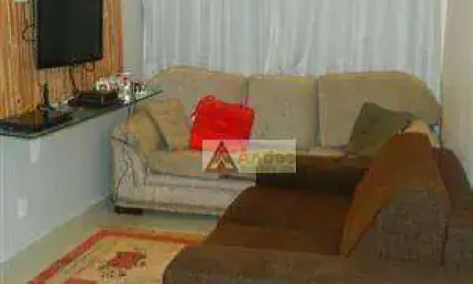 Apartamento  residencial à venda, lauzane paulista, são paulo.