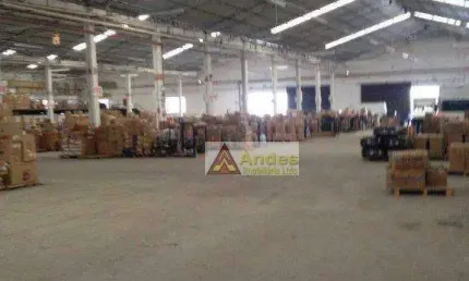 Galpão comercial para locação, vila leopoldina, são paulo.