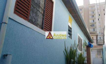 Casa à venda, 180 m² por R$ 450.000,00 - Vila Aurora (Zona Norte) - São Paulo/SP