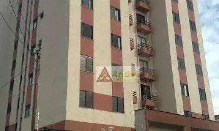 Apartamento residencial à venda, vila mazzei, são paulo.