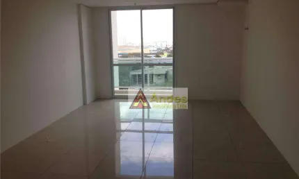 Sala comercial com 1 sala para alugar na Rua Voluntários da Pátria, Santana, São Paulo