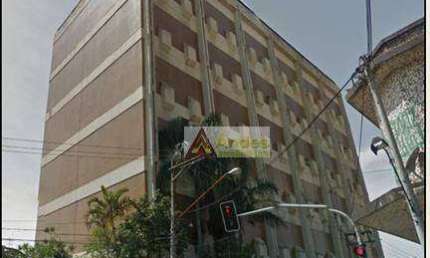 Prédio comercial para locação, Tucuruvi, São Paulo.