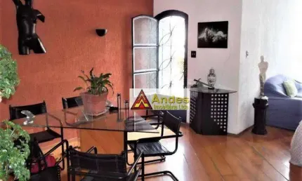 Excelente sobrado com 3 dormitórios à venda, 125 m² por r$ 680.000 - santana - são paulo/sp