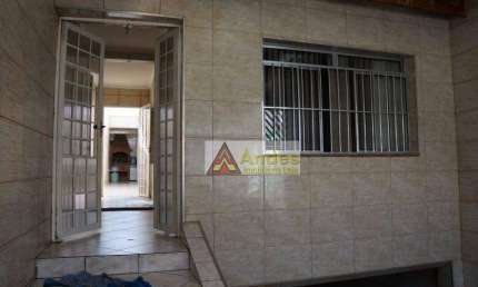 Casa com 4 quartos à venda na Rua Augusto Viana de Castelo, Imirim, São Paulo