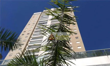 Apartamento  residencial à venda, vila andrade, são paulo.