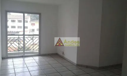 Apartamento  residencial à venda, parque mandaqui, são paulo.