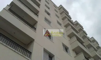 Apartamento  residencial à venda, santana, são paulo.