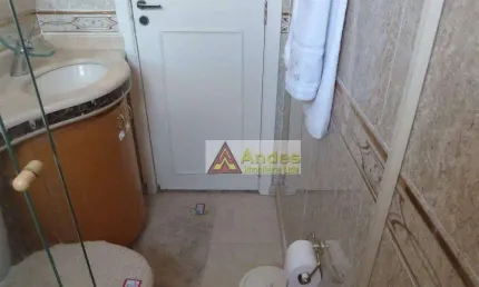 Apartamento  residencial à venda, santana, são paulo.