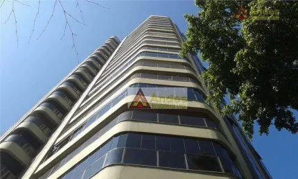 Apartamento residencial à venda, santana, são paulo.